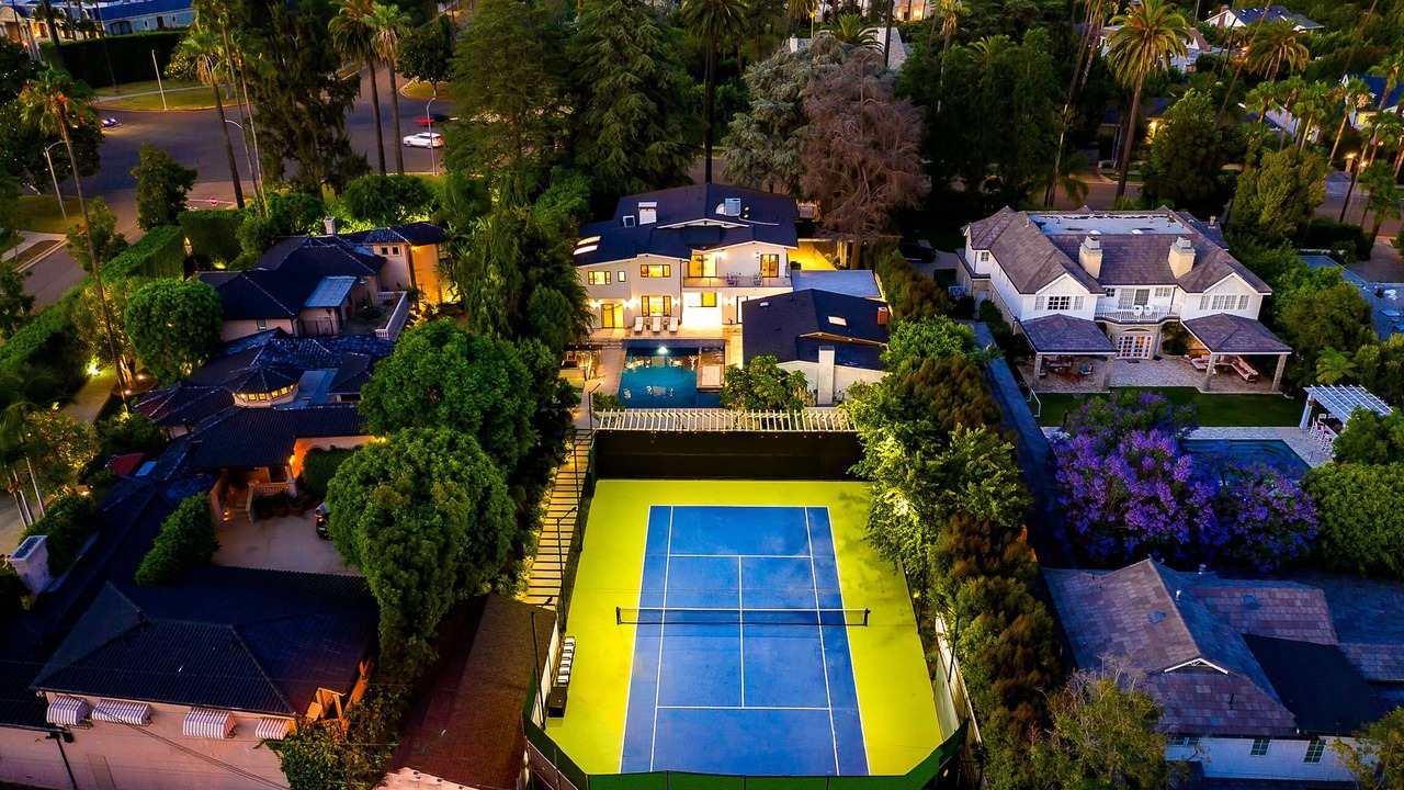 Photo of Outdoor in The Flats
