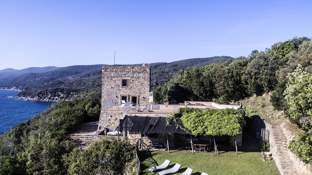 Photo of Outdoor in Orbetello