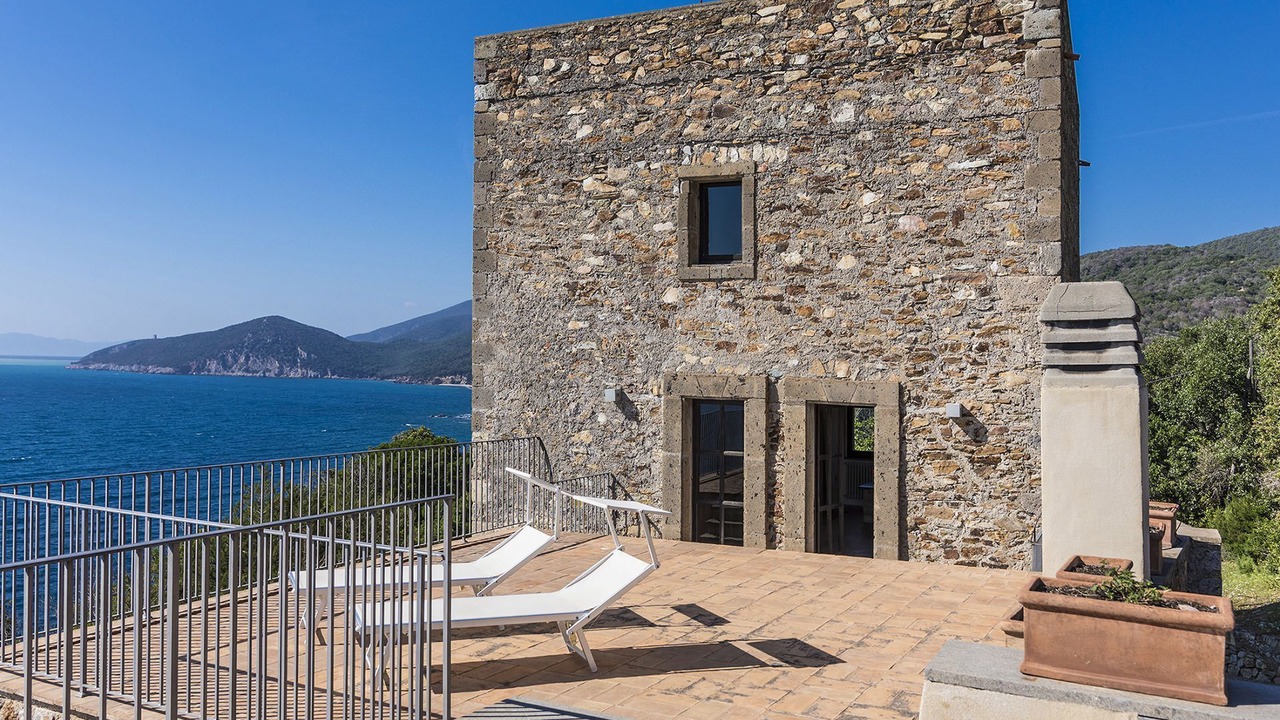 Photo of Outdoor in Orbetello