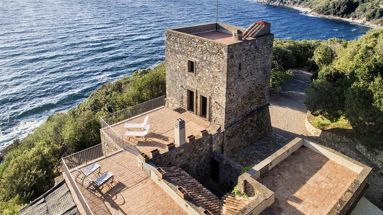 Photo of Outdoor in Orbetello