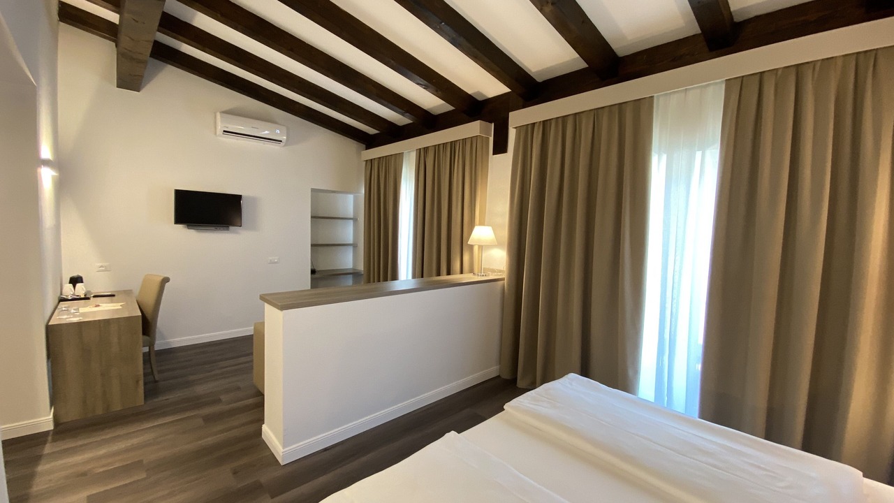 Photo of Bedroom in Marciana Marina