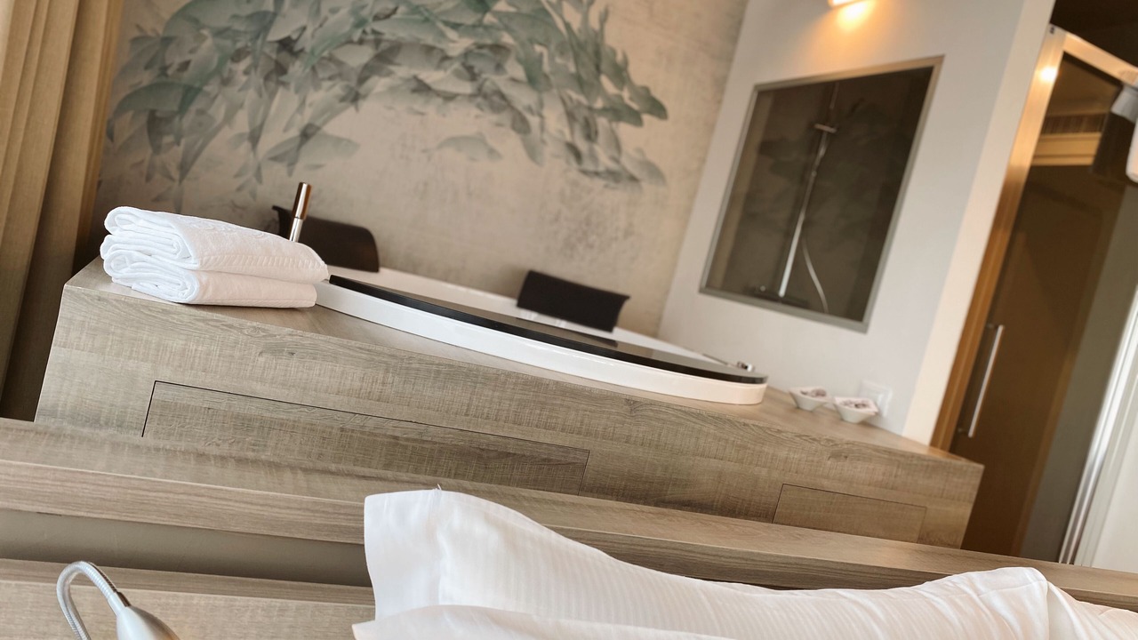 Photo of Bedroom in Marciana Marina