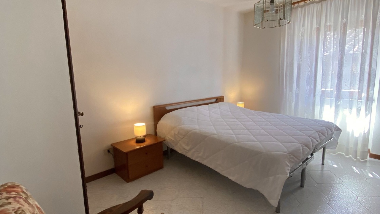 Photo of Bedroom in Radicofani