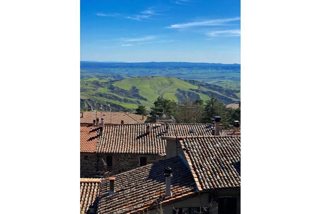 Photo of Patio Balcony in Radicofani
