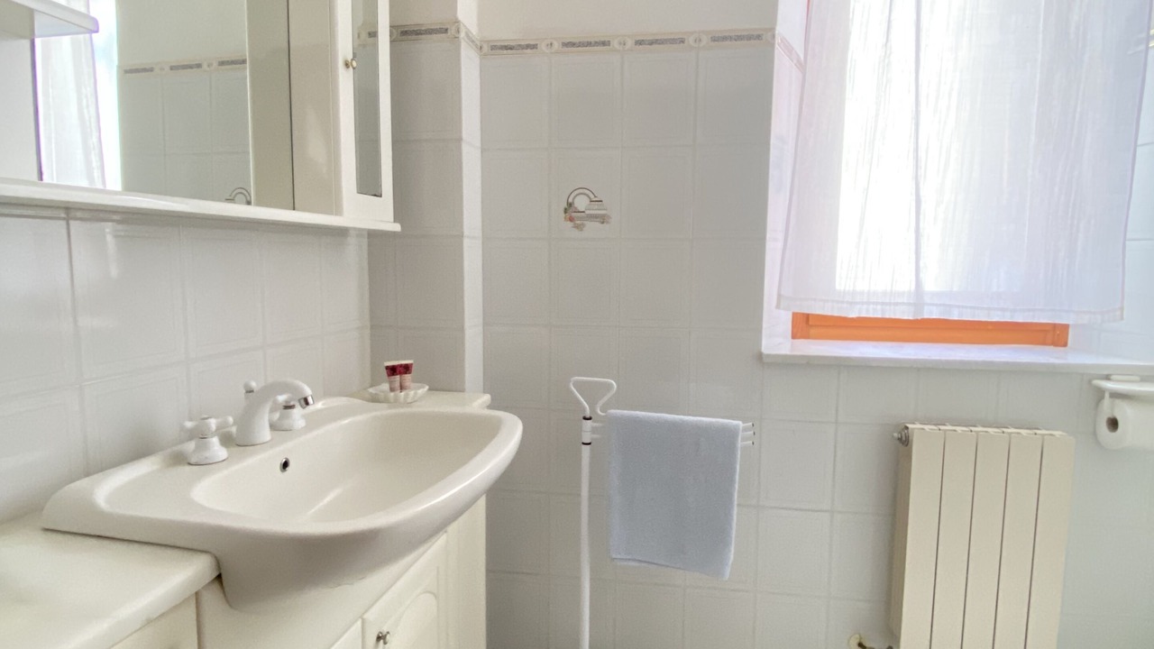Photo of Bathroom in Radicofani