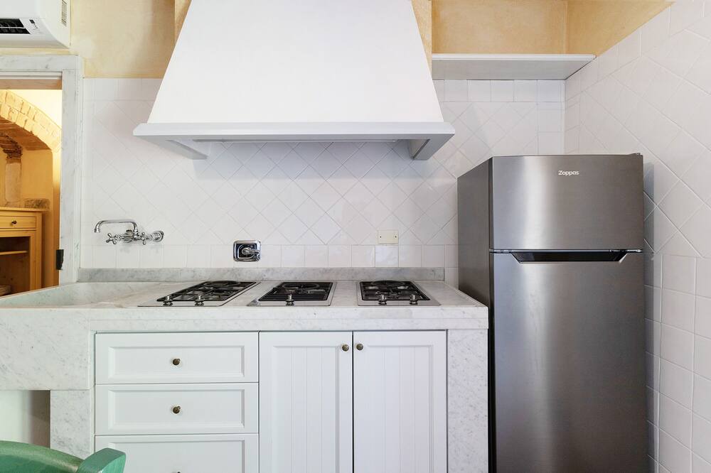 Photo of Kitchen in Castelnuovo Magra