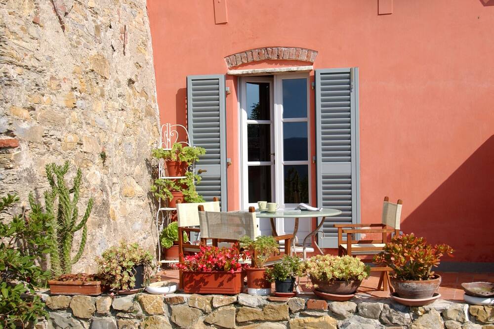 Photo of Outdoor in Castelnuovo Magra