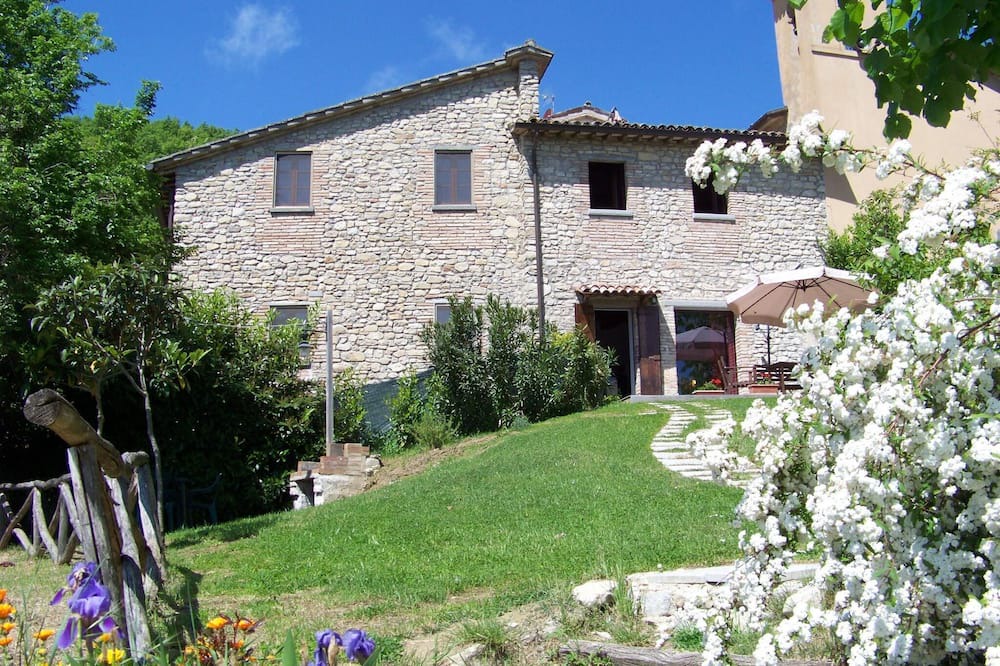Photo of Outdoor in Citta di Castello