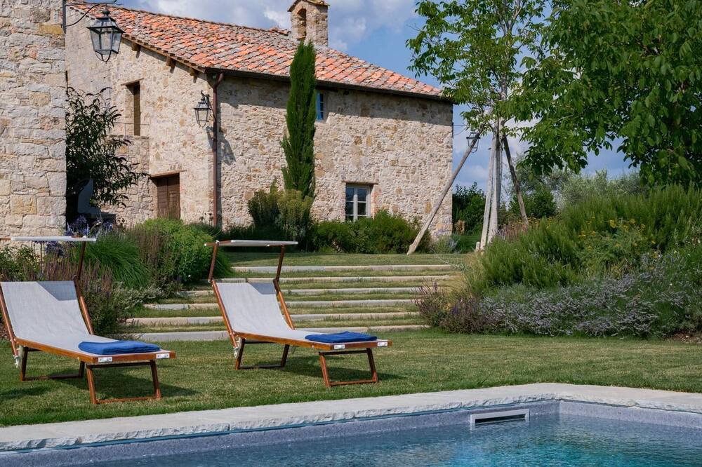 Photo of Outdoor in Gaiole in Chianti