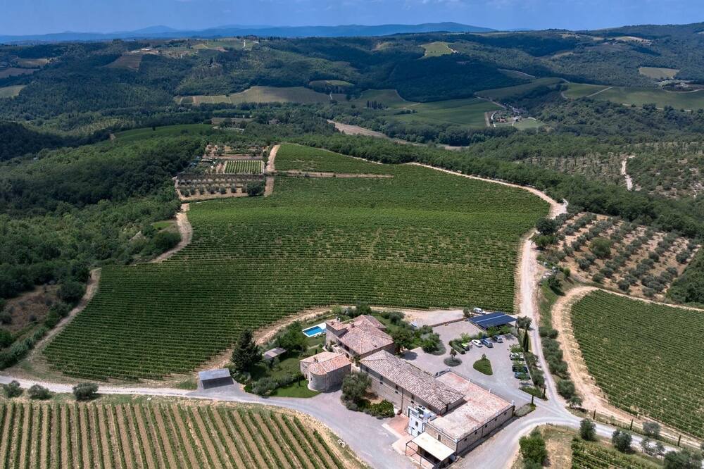 Photo of Outdoor in Gaiole in Chianti