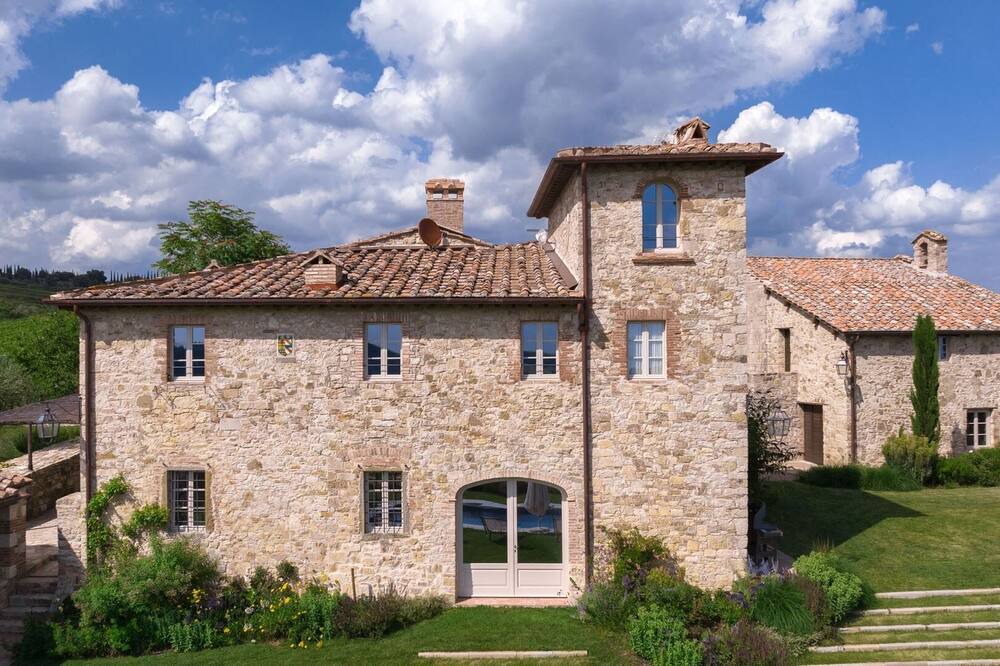 Photo of Outdoor in Gaiole in Chianti