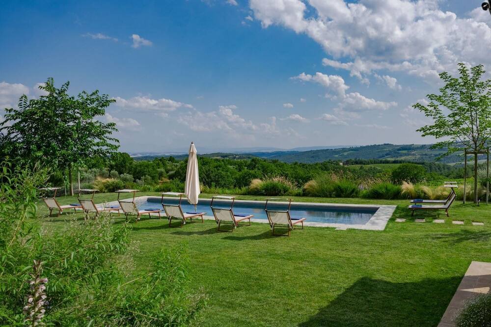 Photo of Outdoor in Gaiole in Chianti