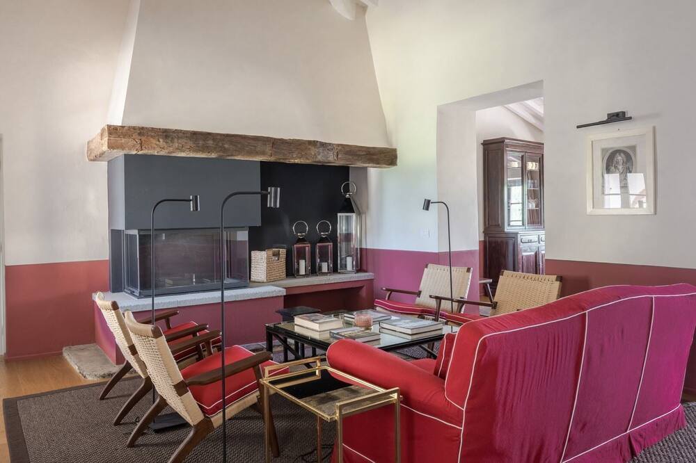 Photo of Kitchen in Gaiole in Chianti