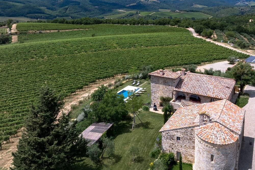 Photo of Outdoor in Gaiole in Chianti