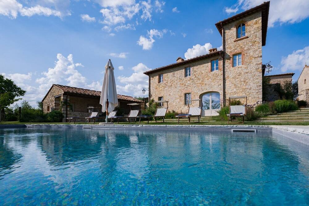 Photo of Outdoor in Gaiole in Chianti
