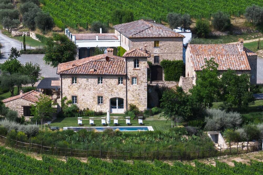 Photo of Outdoor in Gaiole in Chianti