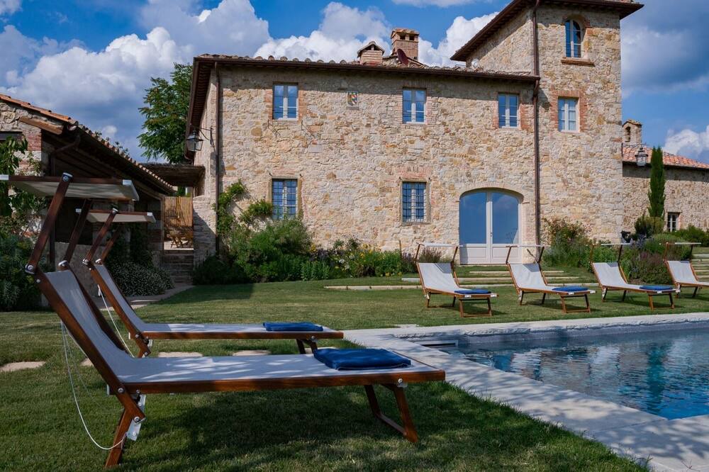 Photo of Outdoor in Gaiole in Chianti