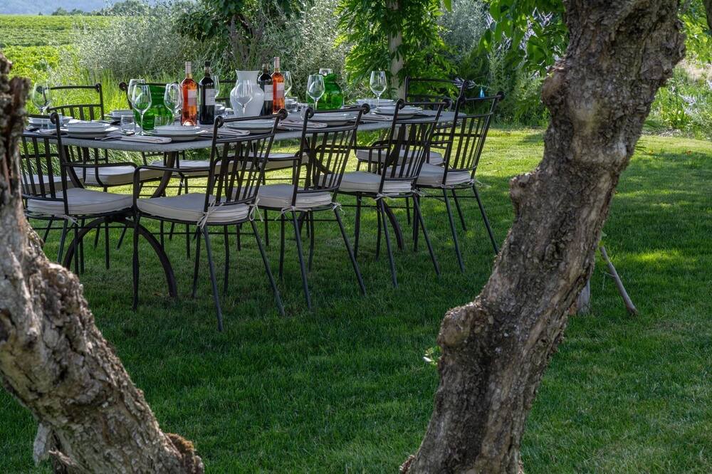 Photo of Outdoor in Gaiole in Chianti