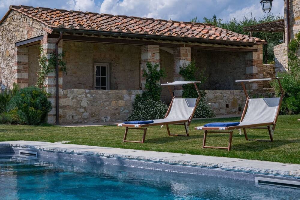 Photo of Outdoor in Gaiole in Chianti