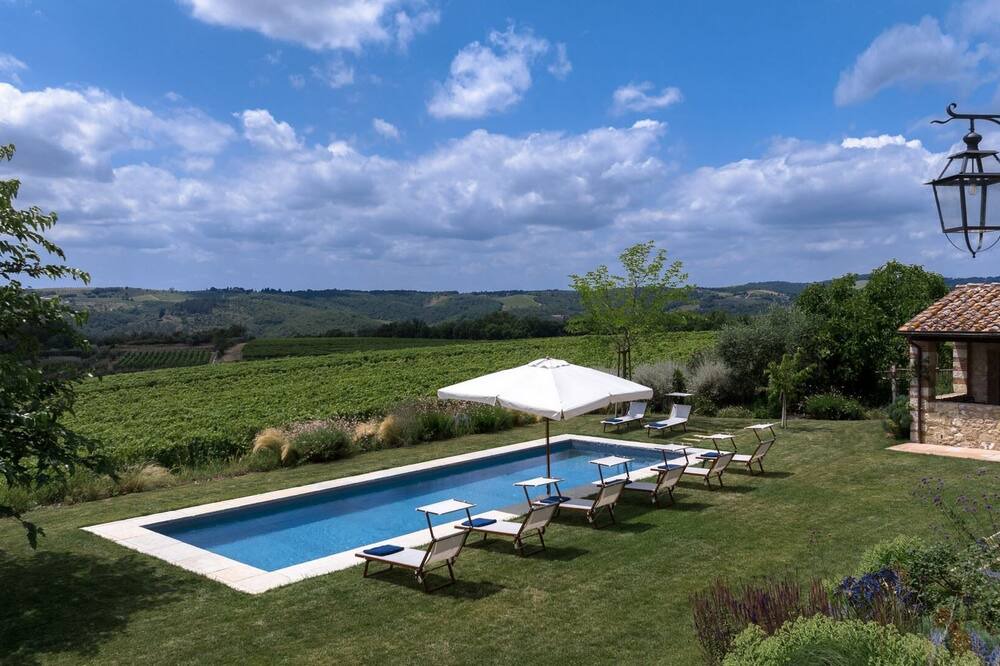 Photo of Outdoor in Gaiole in Chianti