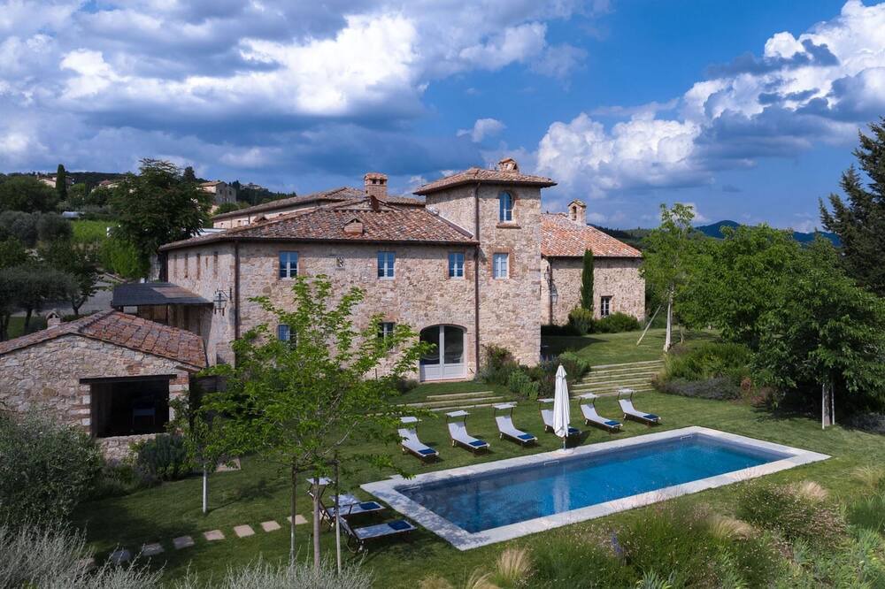 Photo of Outdoor in Gaiole in Chianti