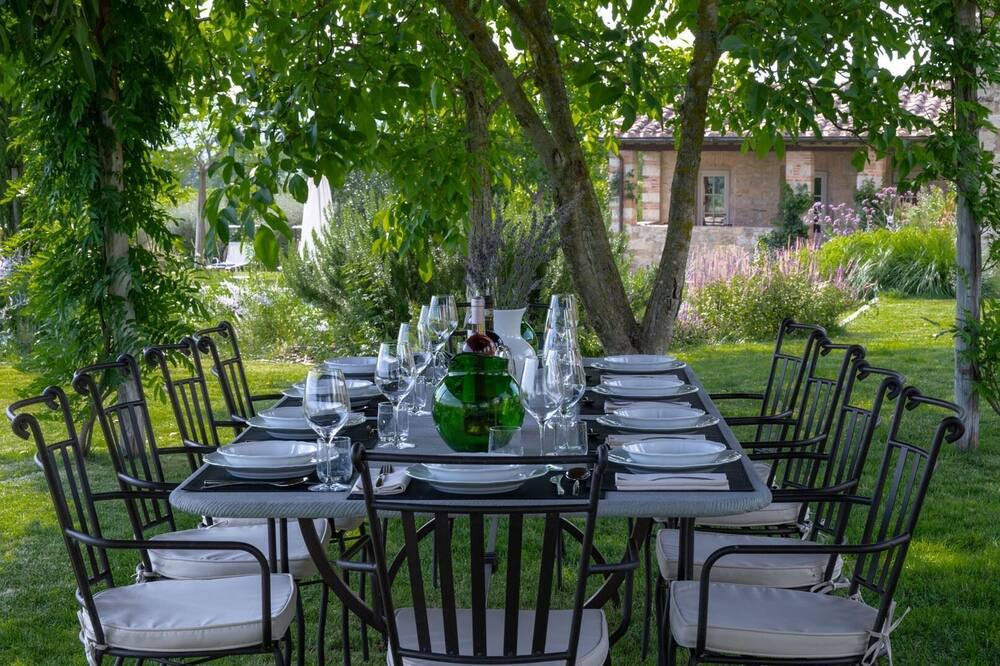 Photo of Outdoor in Gaiole in Chianti