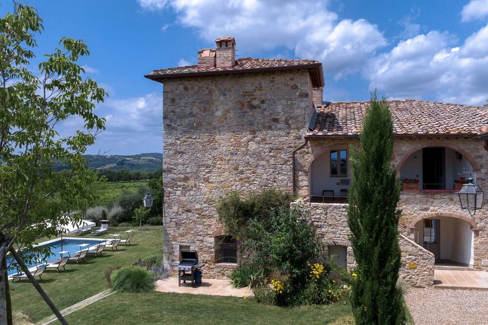 Photo of Outdoor in Gaiole in Chianti