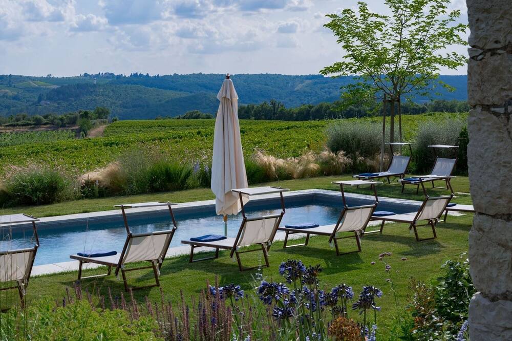 Photo of Outdoor in Gaiole in Chianti