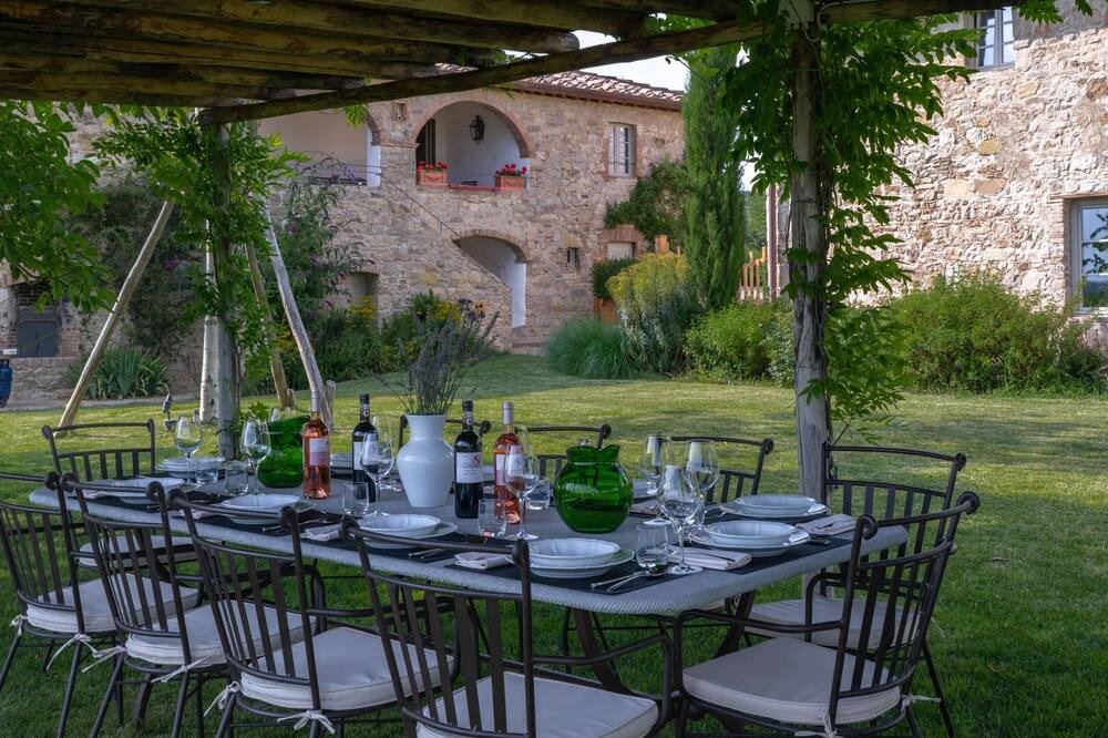Photo of Outdoor in Gaiole in Chianti