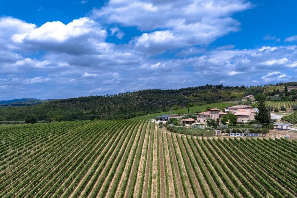 Photo of Outdoor in Gaiole in Chianti
