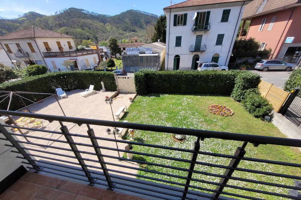 Photo of Outdoor in Sesta Godano