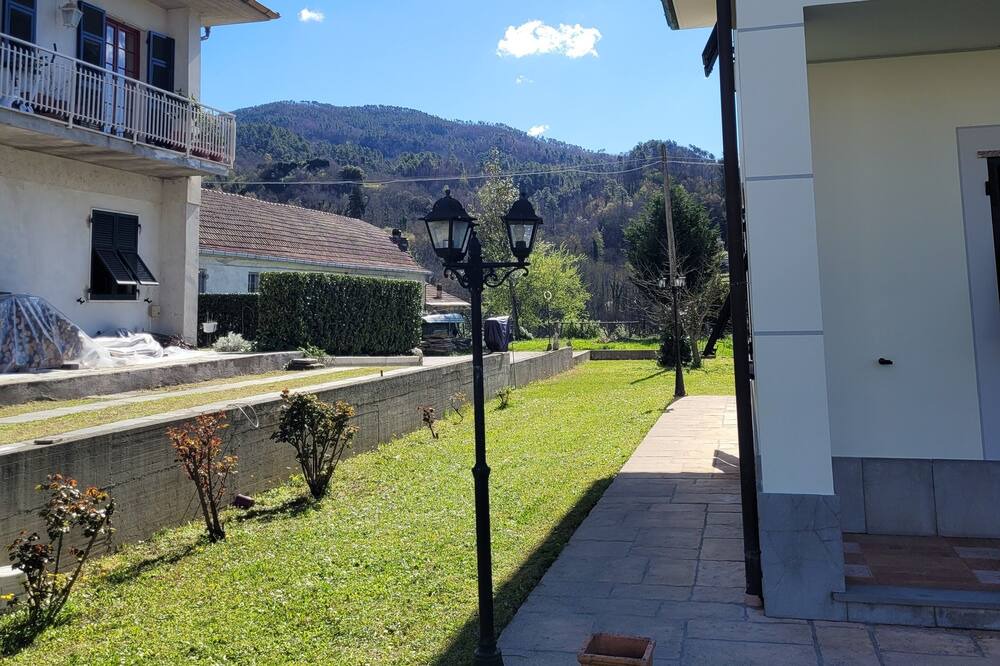 Photo of Outdoor in Sesta Godano
