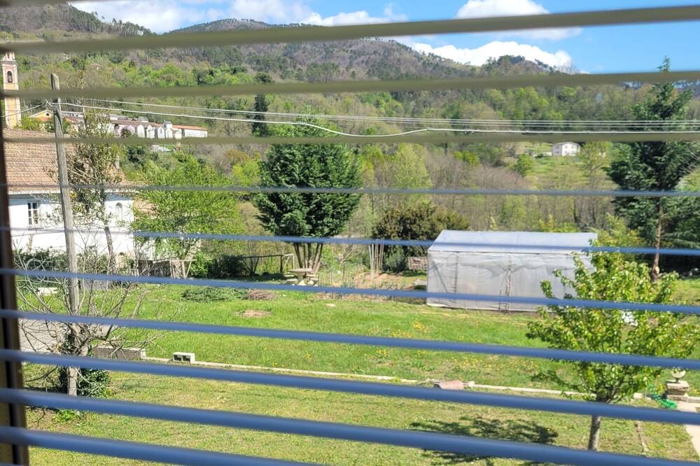 Photo of Outdoor in Sesta Godano