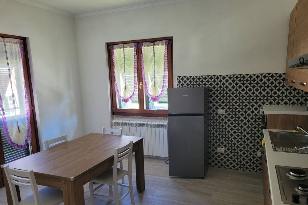 Photo of Kitchen in Sesta Godano