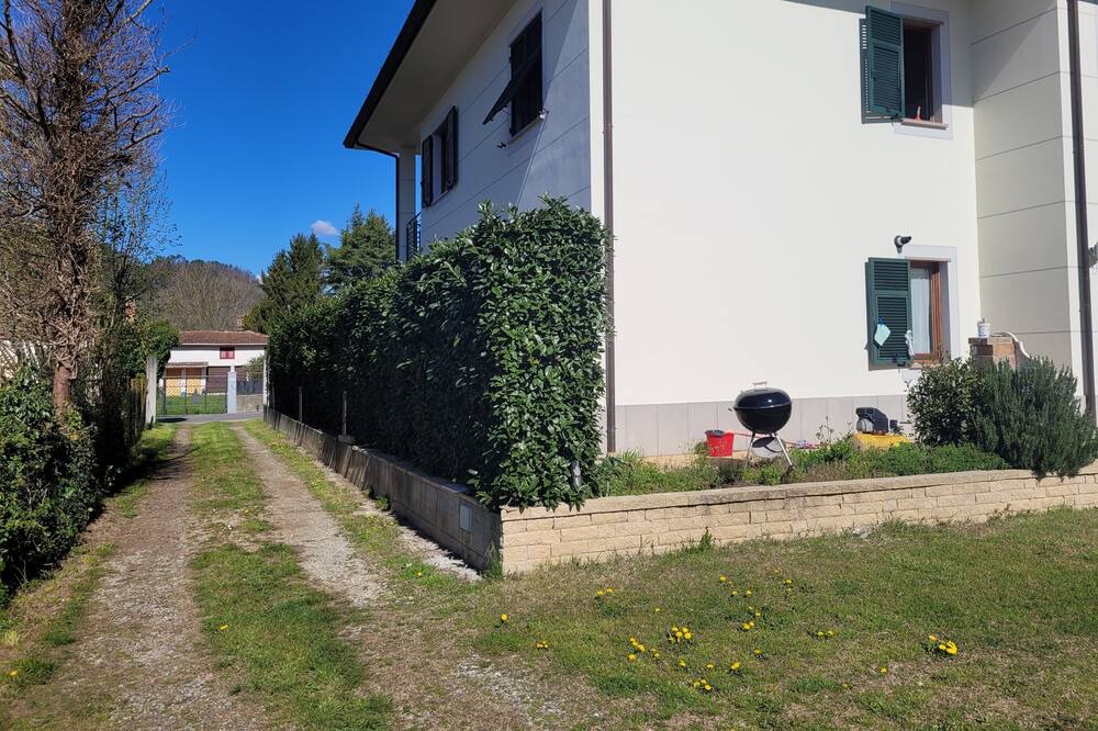 Photo of Outdoor in Sesta Godano