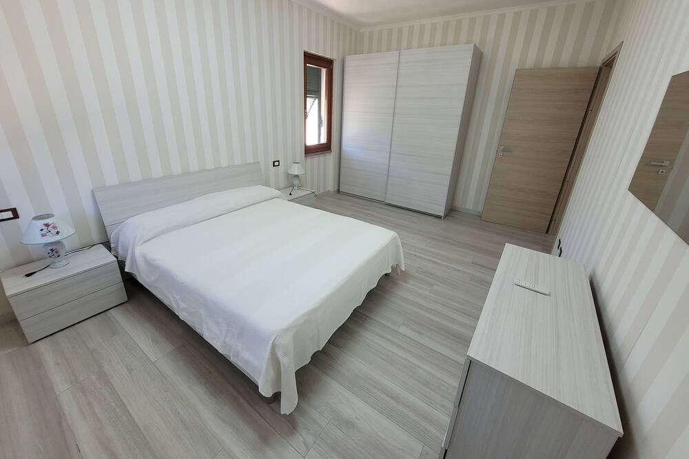 Photo of Bedroom in Sesta Godano