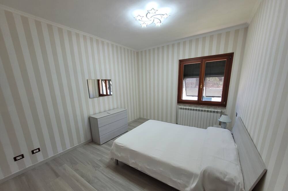Photo of Bedroom in Sesta Godano