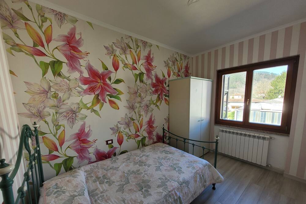 Photo of Bedroom in Sesta Godano