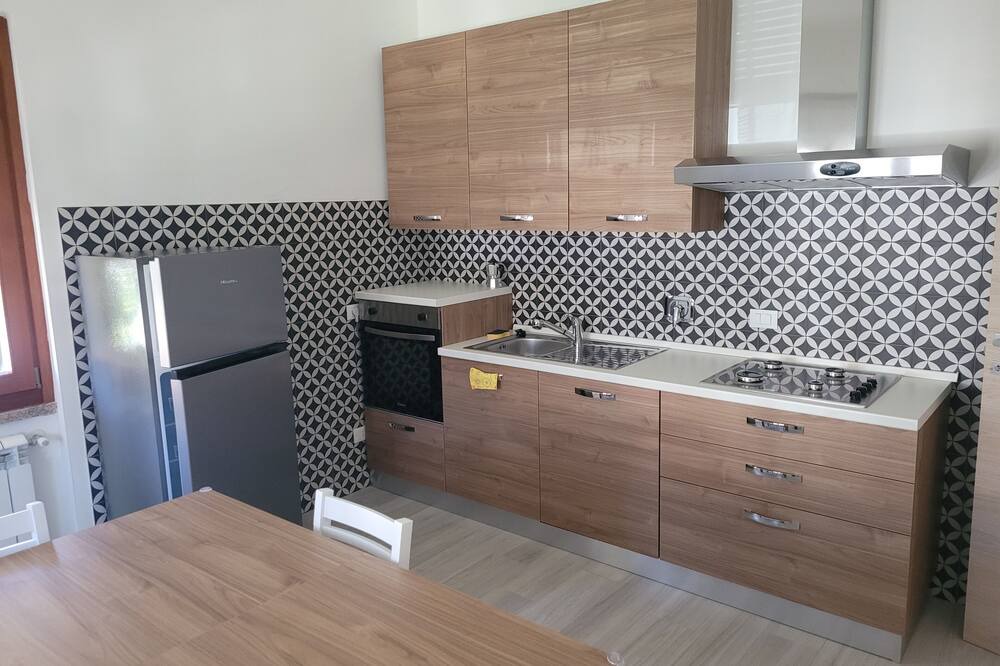 Photo of Kitchen in Sesta Godano