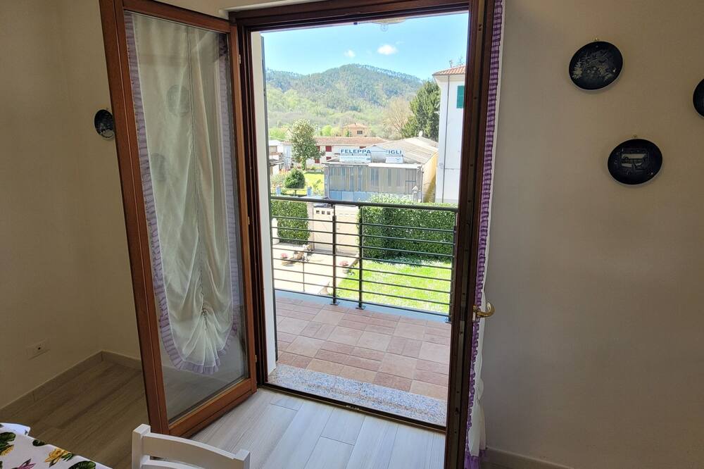 Photo of Bedroom in Sesta Godano