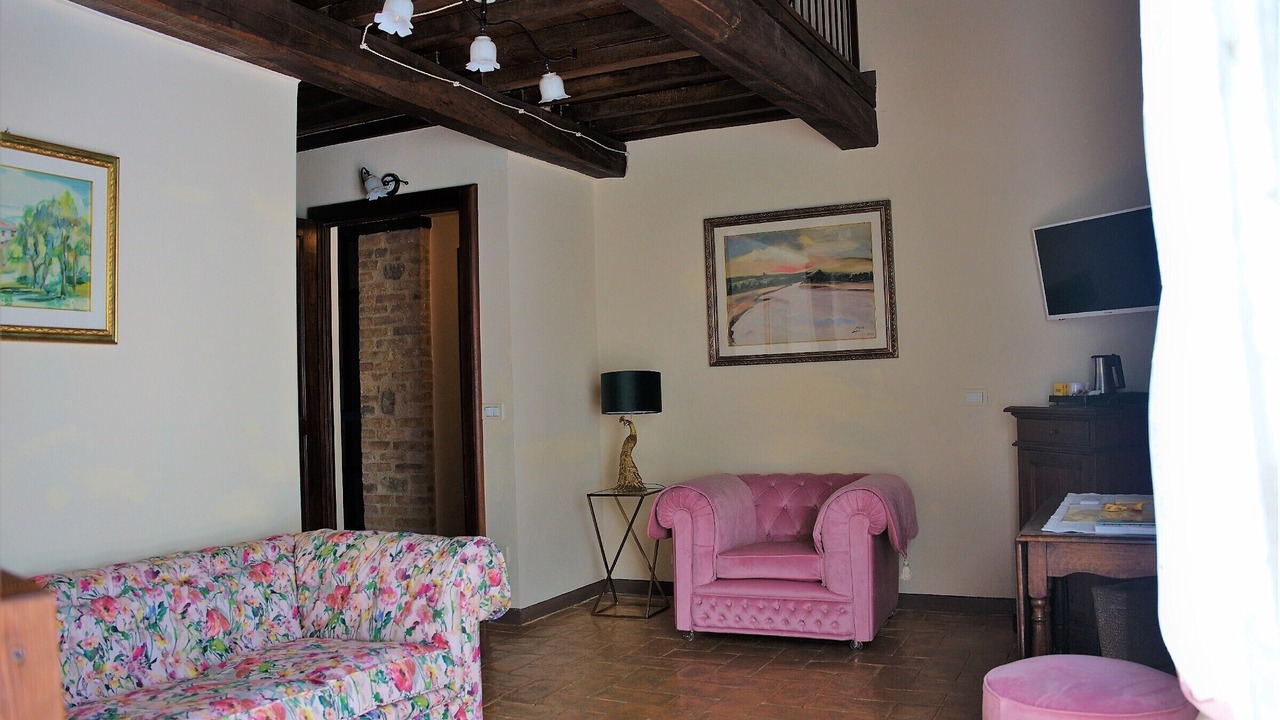 Photo of Bedroom in Casalina