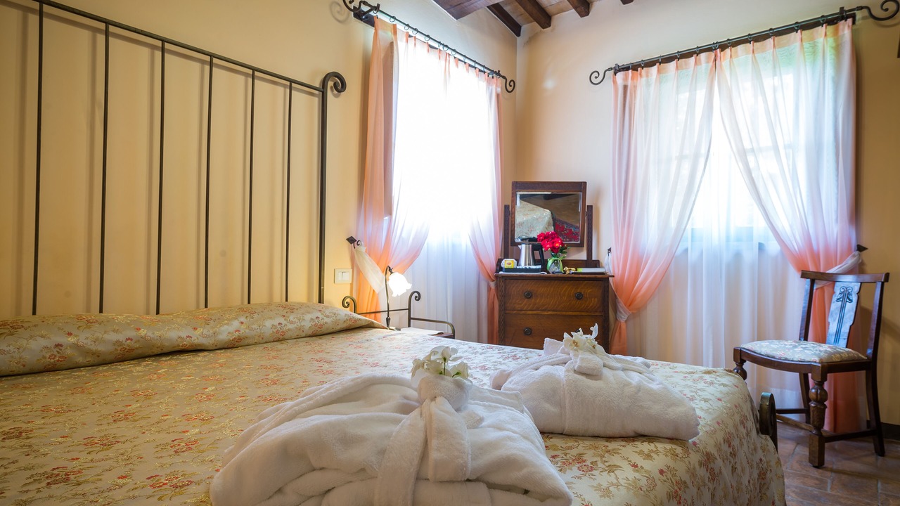 Photo of Bedroom in Casalina