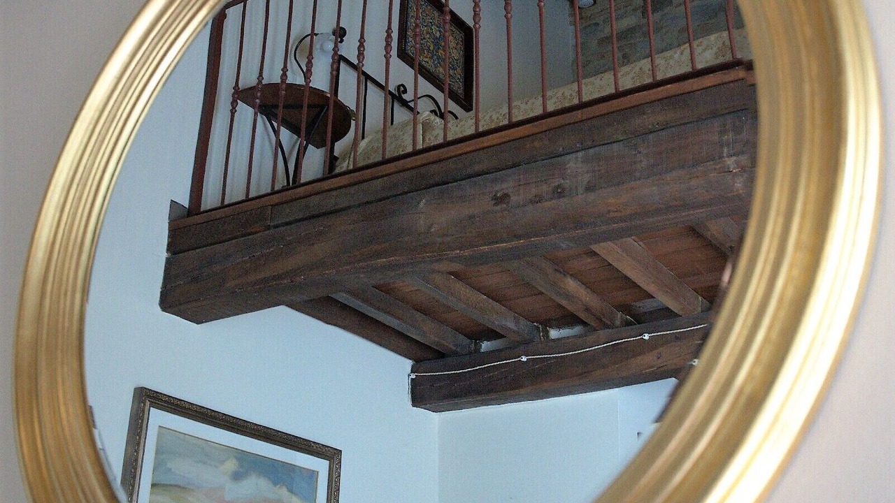 Photo of Bedroom in Casalina