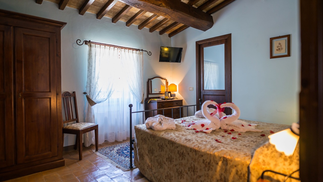 Photo of Bedroom in Casalina