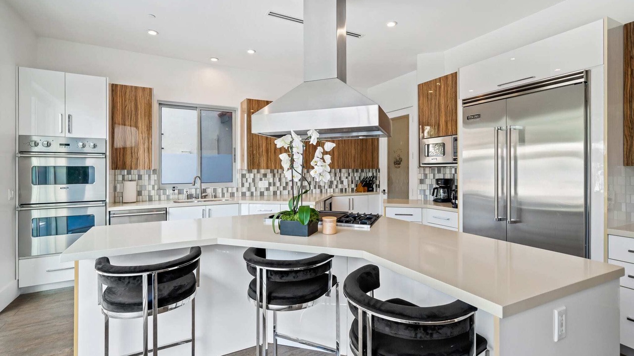 Photo of Kitchen in Beverly Grove