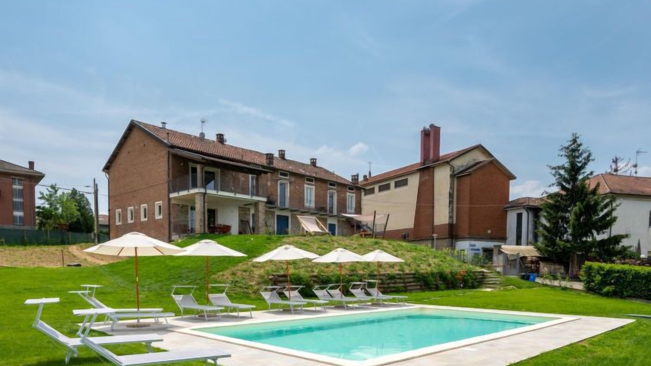 Photo of Outdoor in Piana del Salto