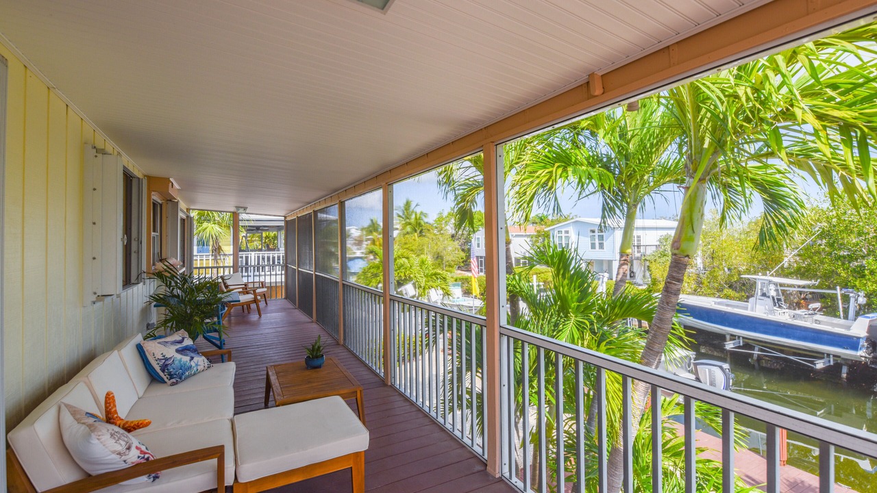 Photo of Outdoor in Cutthroat Harbor Estates