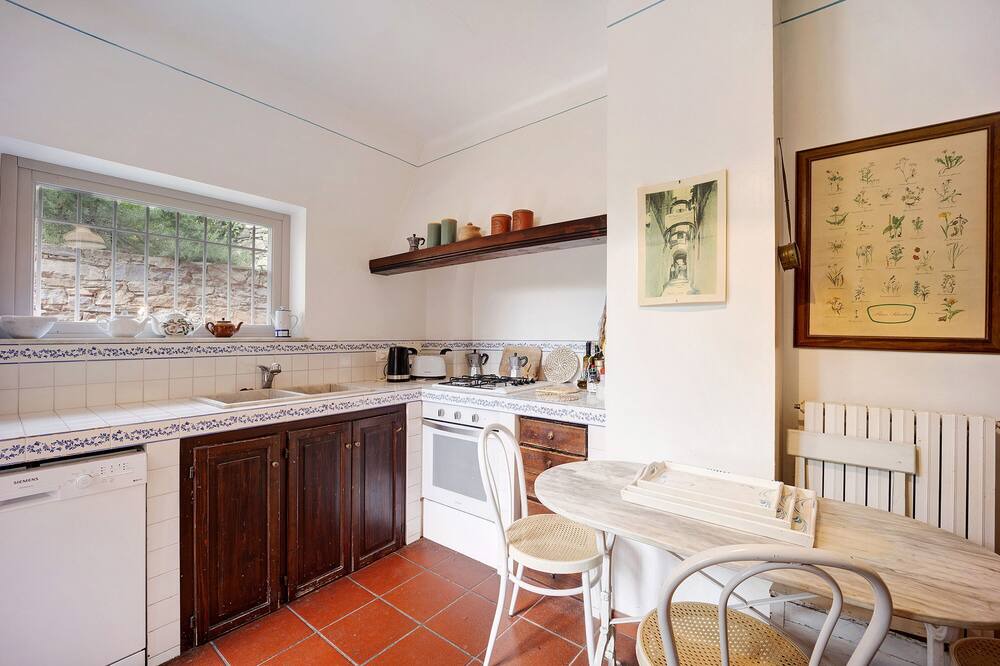 Photo of Kitchen in Alassio