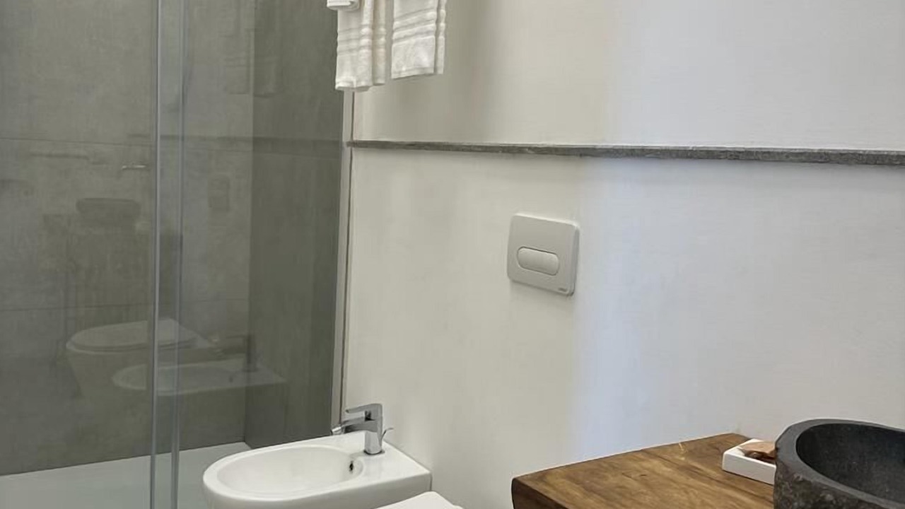 Photo of Bathroom in San Martino Al Cimino