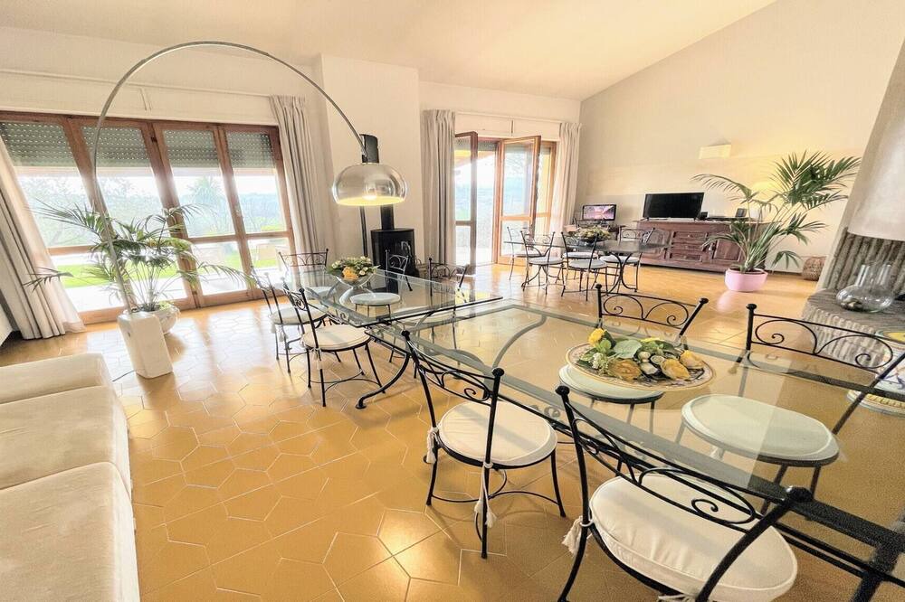 Photo of Livingroom in Pietrauta